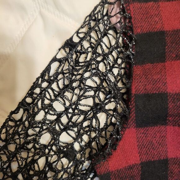 EVER AFTER HIGH CERISE HOOD KIDS HALLOWEEN COSTUME Girls Medium 8-10 - Picture 9 of 11